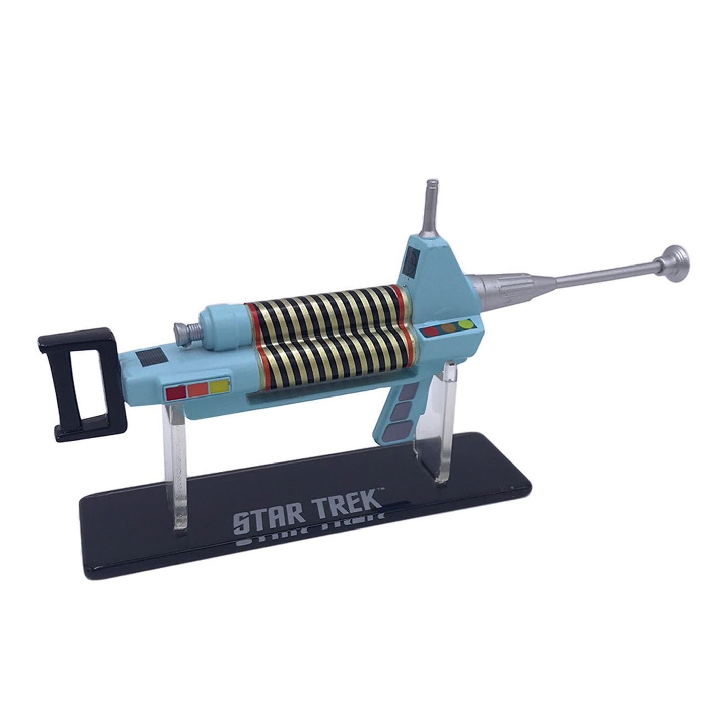 Star Trek The Original Series Phaser Rifle Scaled Prop Replica