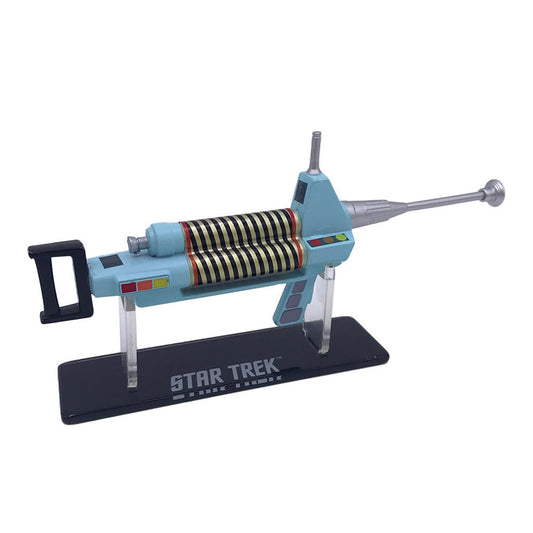 Star Trek The Original Series Phaser Rifle Scaled Prop Replica